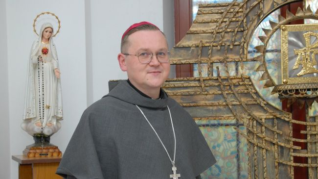 Епископ Николай Дубинин