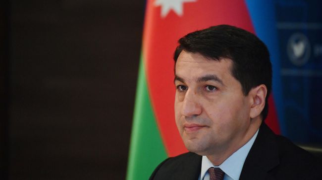 Хикмет Гаджиев