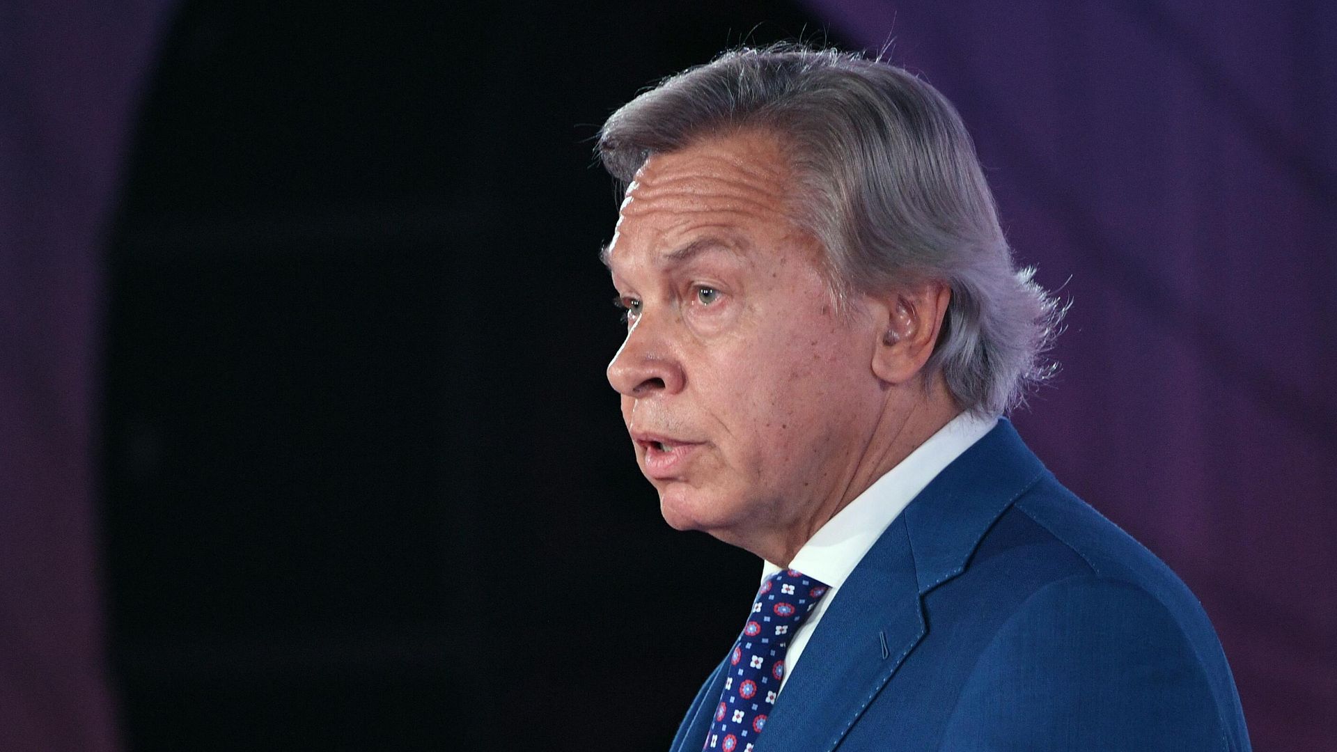 Алексей Пушков Алексей Пушков - РИА Новости, 1920, 16.03.2025