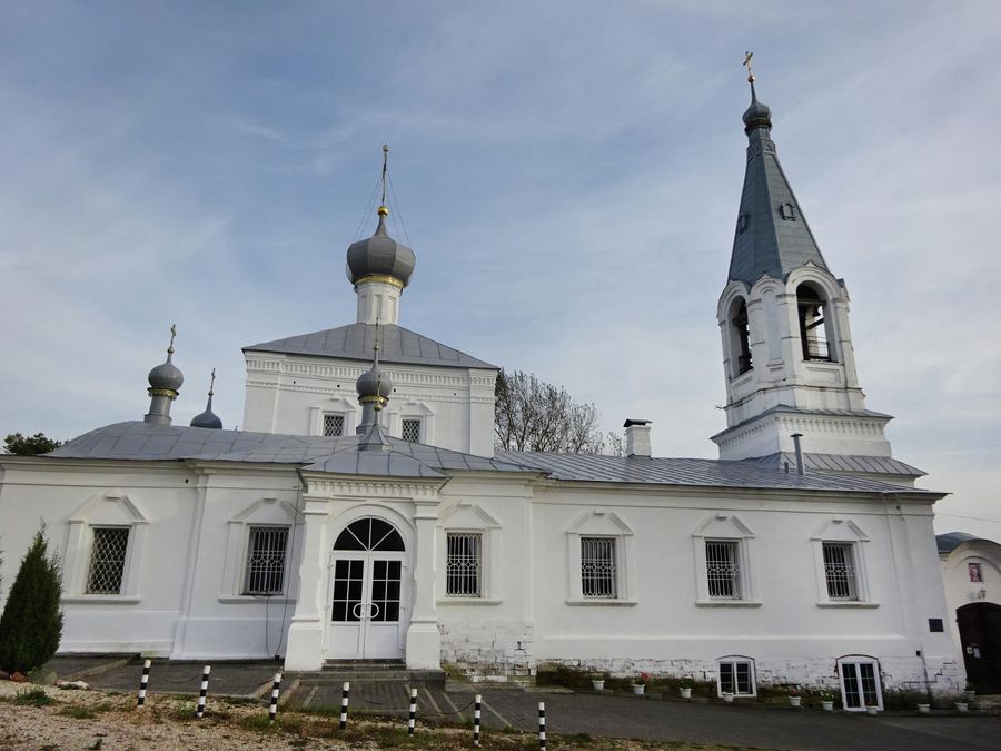 Касимов Касимов