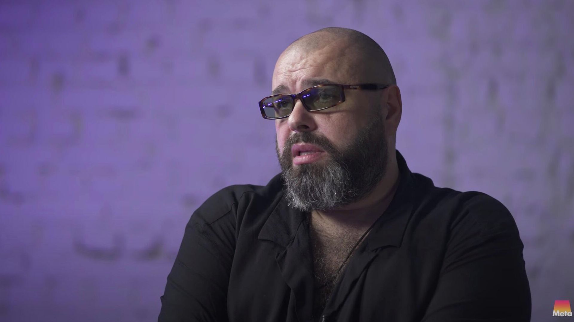 Продюсер Макс Фадеев во время интервью блогу Метаметрика Продюсер Макс Фадеев во время интервью блогу Метаметрика - РИА Новости, 1920, 07.10.2020