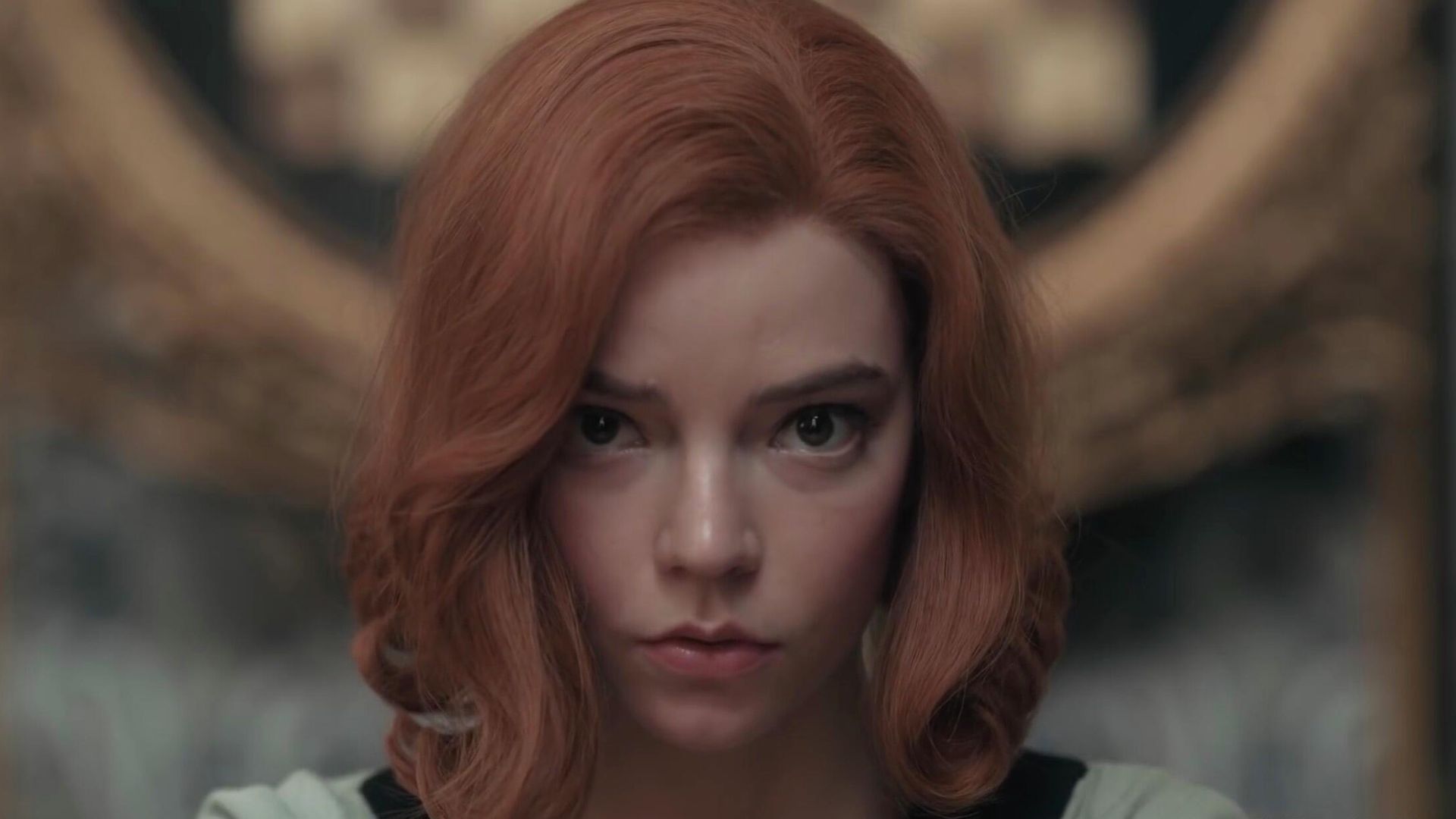 Кадр из сериала Ход королевы Кадр из сериала Ход королевы - РИА Новости, 1920, 20.09.2021