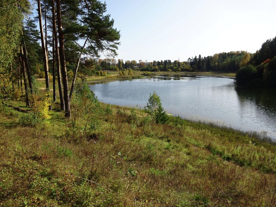 Парк Лобанка