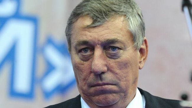 Рафаэль Мартинетти