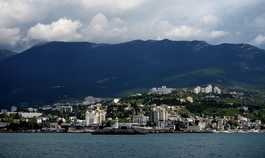 Ялта Ялта