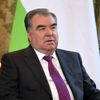 Президент Таджикистана Эмомали Рахмон Президент Таджикистана Эмомали Рахмон
