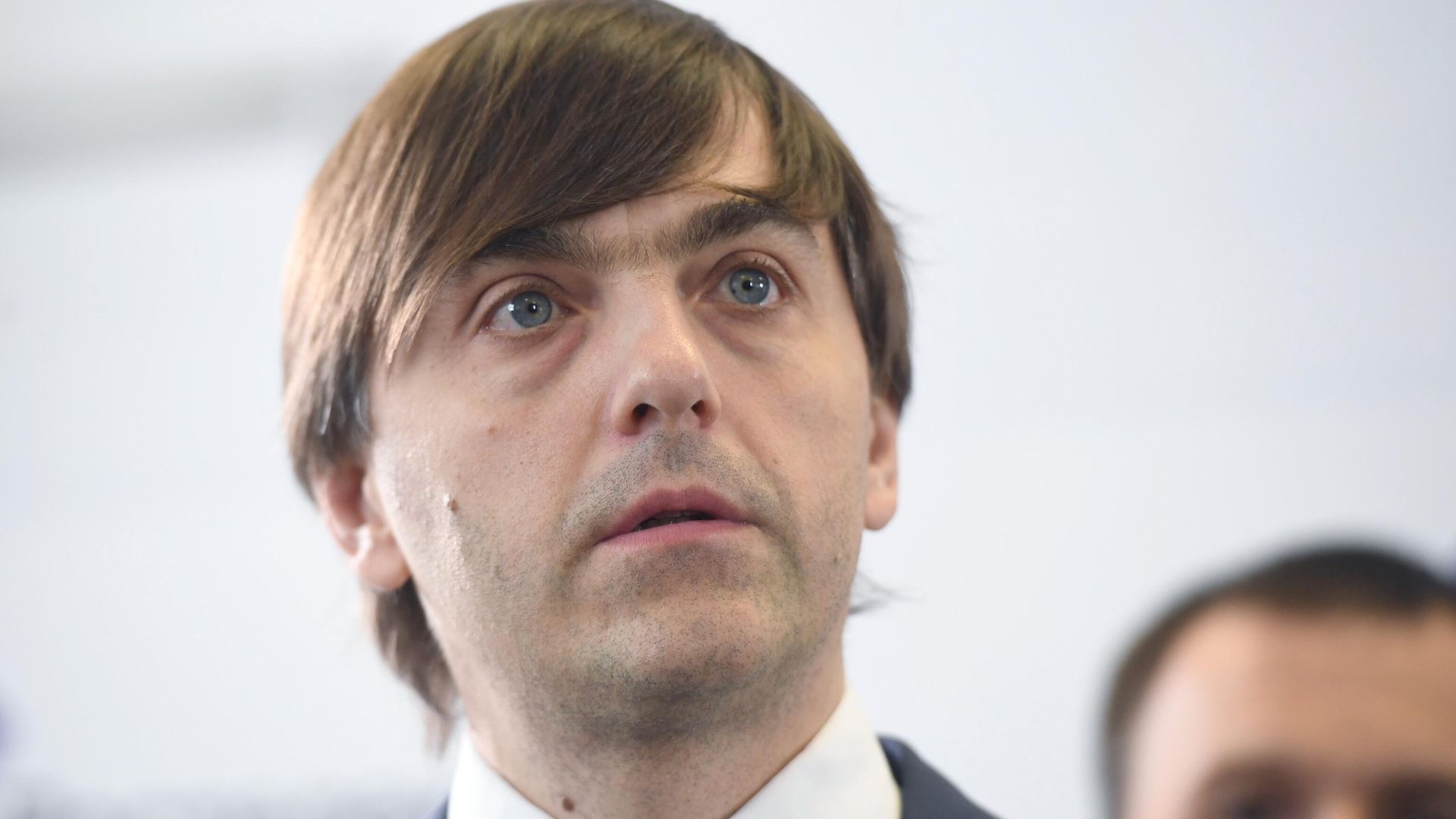 Министр просвещения РФ Сергей Кравцов Министр просвещения РФ Сергей Кравцов - РИА Новости, 1920, 23.10.2020