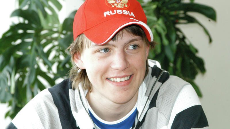 Алексей Черепанов Алексей Черепанов - РИА Новости, 1920, 13.10.2026
