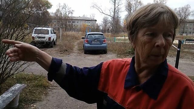 Соседка рассказывает, как Монахов вел стрельбу по жителям Соседка рассказывает, как Монахов вел стрельбу по жителям - РИА Новости, 1920, 13.10.2020
