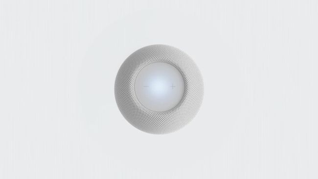 Apple HomePod mini