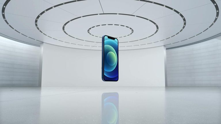 Apple iPhone 12 Apple iPhone 12