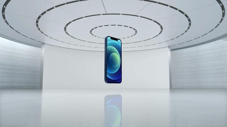 Apple iPhone 12 Apple iPhone 12