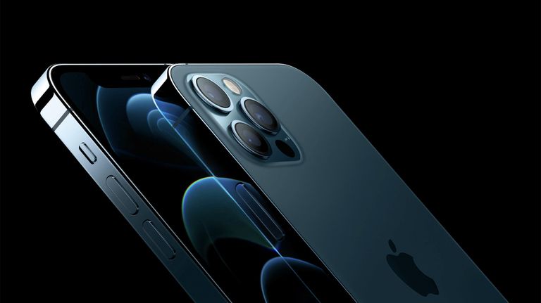 Смартфон iPhone 12 Смартфон iPhone 12