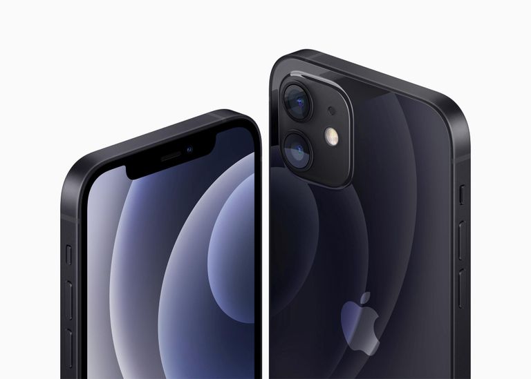 Презентация смартфона iPhone 12 Презентация смартфона iPhone 12