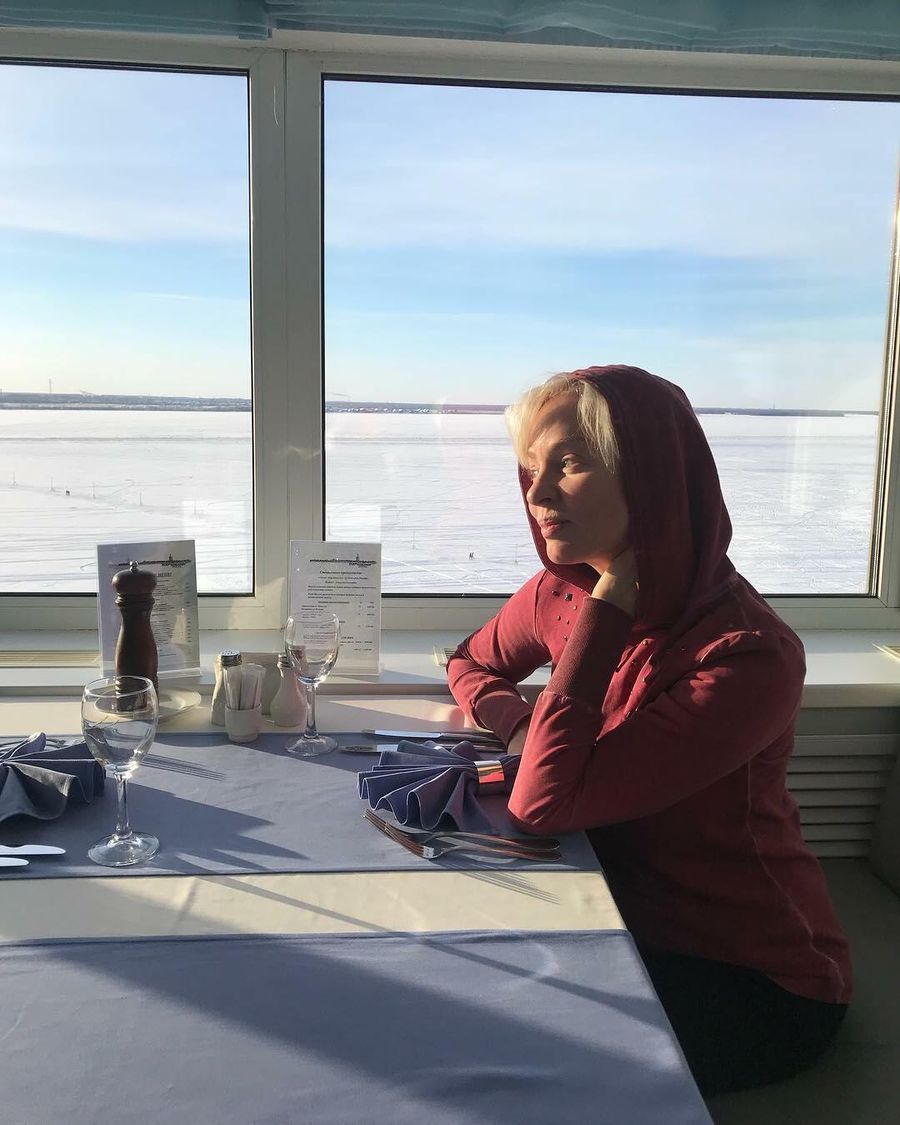 Архангельск