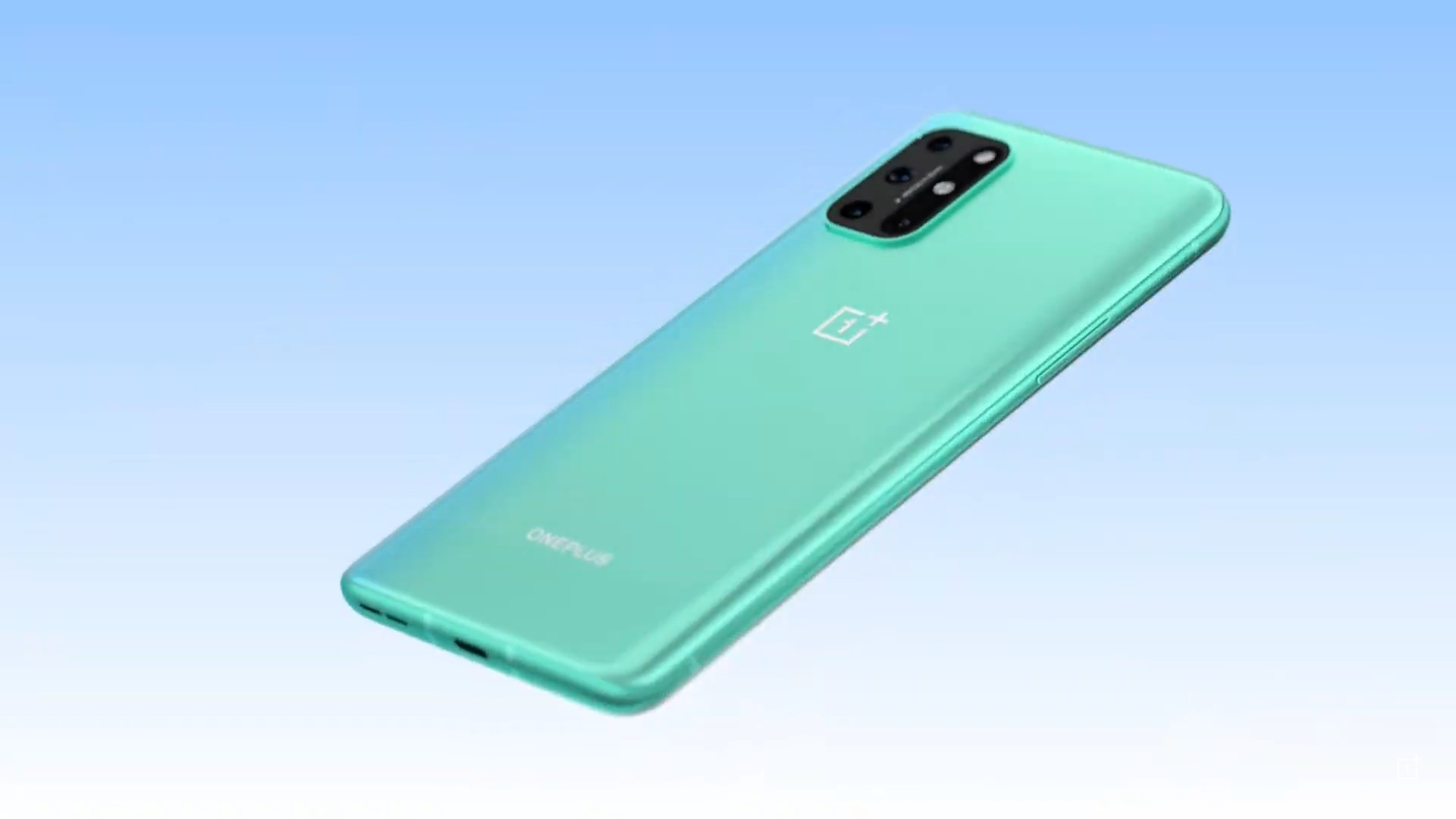 OnePlus 8T OnePlus 8T - РИА Новости, 1920, 14.10.2020