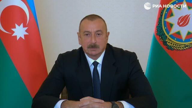 Нагорный Карабах: были ли иностранные наемники? Нагорный Карабах: были ли иностранные наемники? - РИА Новости, 1920, 15.10.2020