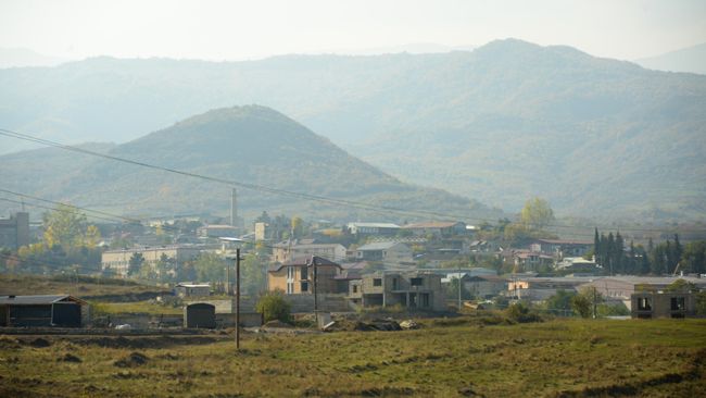 Степанакерт