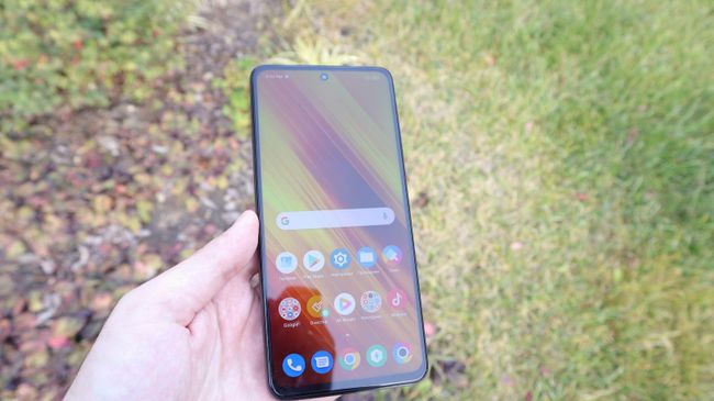 Xiaomi Poco X3 NFC