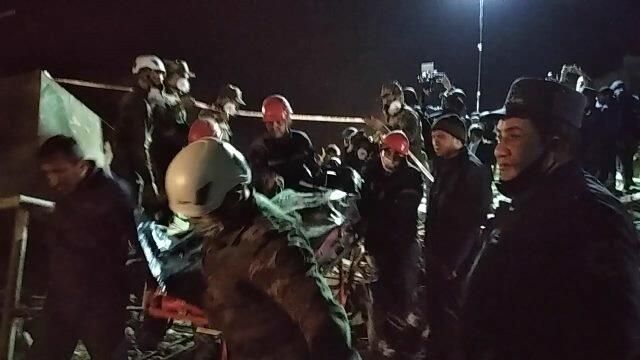 Кадры последствий ракетных ударов по азербайджанскому городу Гяндже - РИА Новости, 1920, 17.10.2020