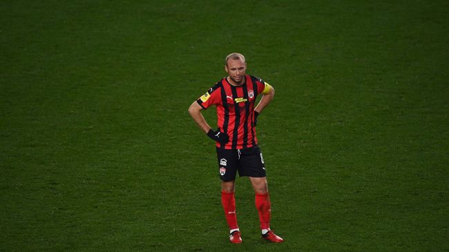 Денис Глушаков