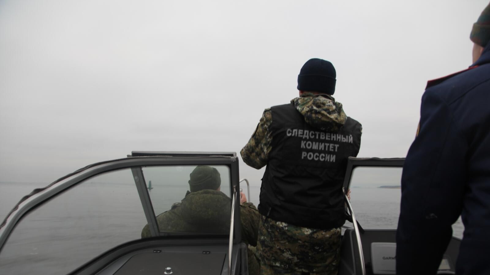 Сотрудники Следственного комитета Российской Федерации Сотрудники Следственного комитета Российской Федерации - РИА Новости, 1920, 18.10.2020