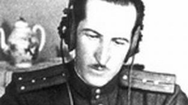 Александр Петрович Демьянов