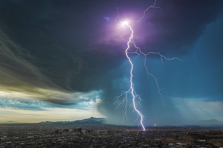 Lori Grace Bailey. Работа финалиста конкурса Weather Photographer of the Year 2020 Lori Grace Bailey. Работа финалиста конкурса Weather Photographer of the Year 2020