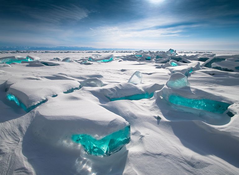 Alexey Trofimov. Работа победителя конкурса Weather Photographer of the Year 2020 Alexey Trofimov. Работа победителя конкурса Weather Photographer of the Year 2020