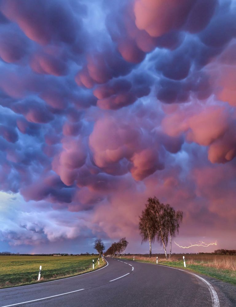 Boris Jordan. Работа финалиста конкурса Weather Photographer of the Year 2020 Boris Jordan. Работа финалиста конкурса Weather Photographer of the Year 2020
