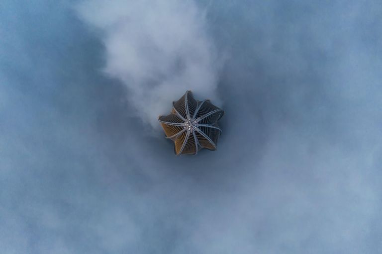 Yuriy Stolypin. Работа финалиста конкурса Weather Photographer of the Year 2020 Yuriy Stolypin. Работа финалиста конкурса Weather Photographer of the Year 2020