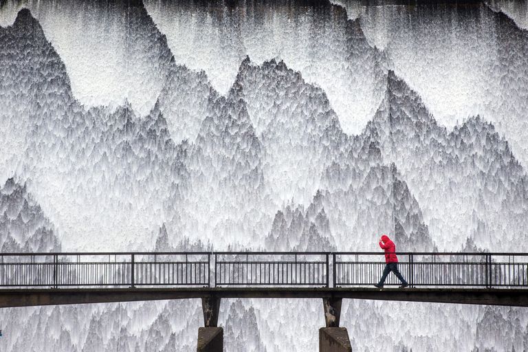 Andrew McCaren. Работа финалиста конкурса Weather Photographer of the Year 2020 Andrew McCaren. Работа финалиста конкурса Weather Photographer of the Year 2020