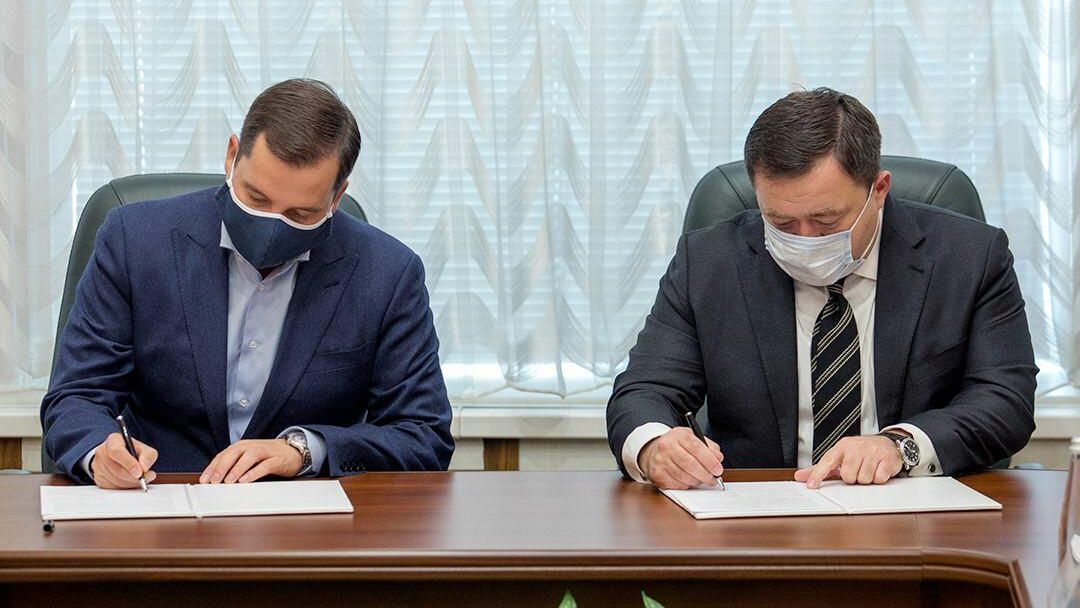 ПСБ поможет Архангельской области реализовать значимые инвестпроекты ПСБ поможет Архангельской области реализовать значимые инвестпроекты - РИА Новости, 1920, 20.10.2020