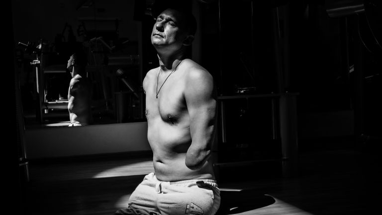 Павел Волков. Россия. Алексей Талай. Спорт. Серия фотографий Павел Волков. Россия. Алексей Талай. Спорт. Серия фотографий