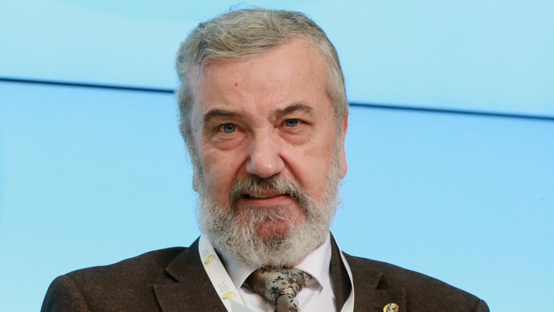 Декан факультета философии МГУ им. М.В. Ломоносова Владимир Миронов Декан факультета философии МГУ им. М.В. Ломоносова Владимир Миронов - РИА Новости, 1920, 21.10.2020