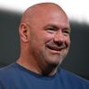 Глава UFC Дэйна Уайт Глава UFC Дэйна Уайт