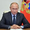 Президент РФ Владимир Путин 