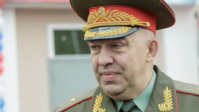 Сергей Милейко