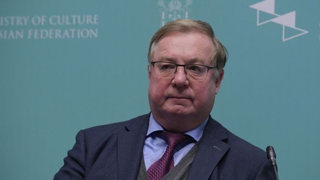 Сергей Степашин