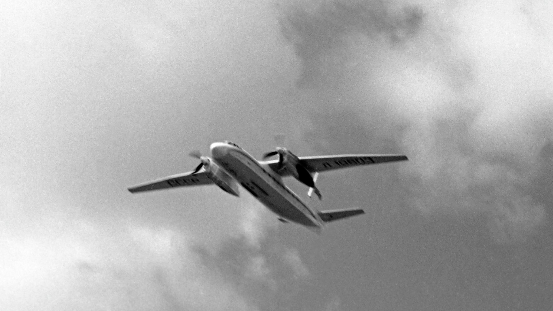 Самолет Ан-24 Самолет Ан-24 - РИА Новости, 1920, 21.06.2022