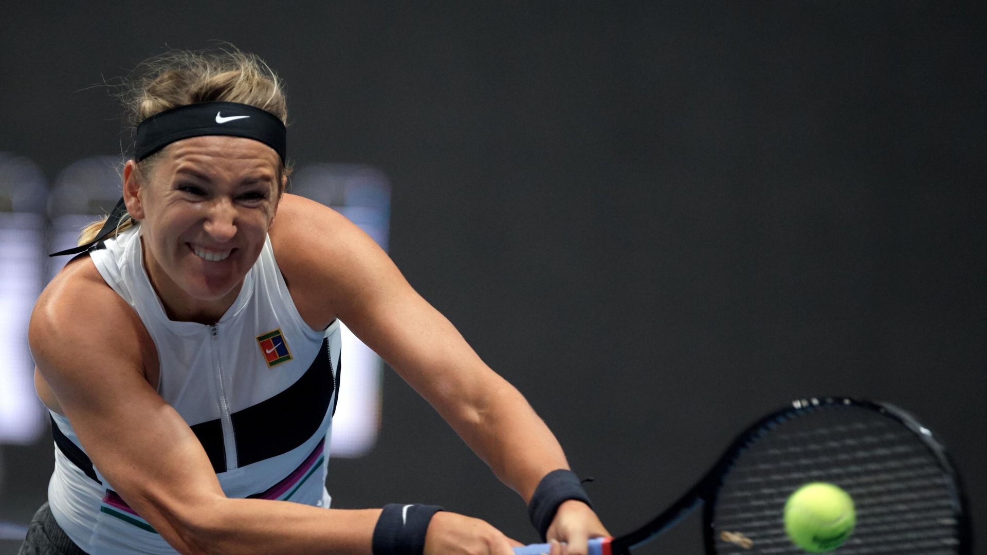 Теннис. St.Petersburg Ladies Trophy 2019. Третий день Теннис. St.Petersburg Ladies Trophy 2019. Третий день - РИА Новости, 1920, 24.10.2020