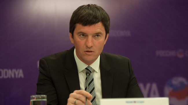 Алексей Свирин Алексей Свирин