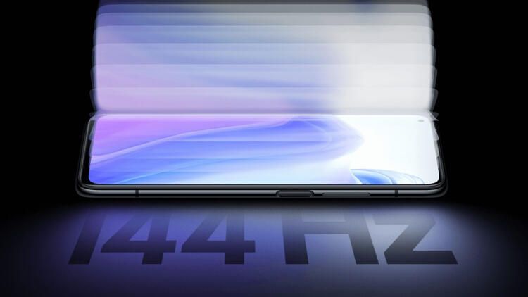 Xiaomi Redmi K30S Xiaomi Redmi K30S - РИА Новости, 1920, 27.10.2020
