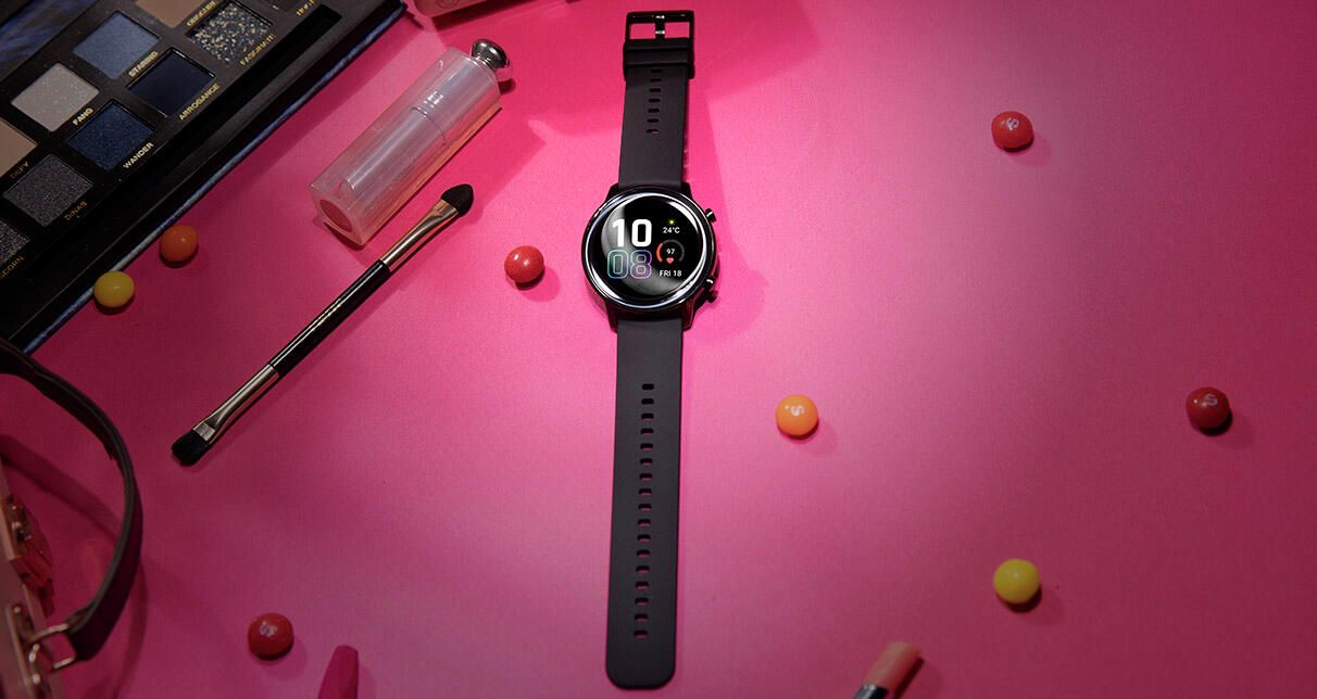 Honor MagicWatch 2 - РИА Новости, 1920, 26.11.2021