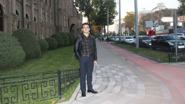 Курбанияз Каньязов