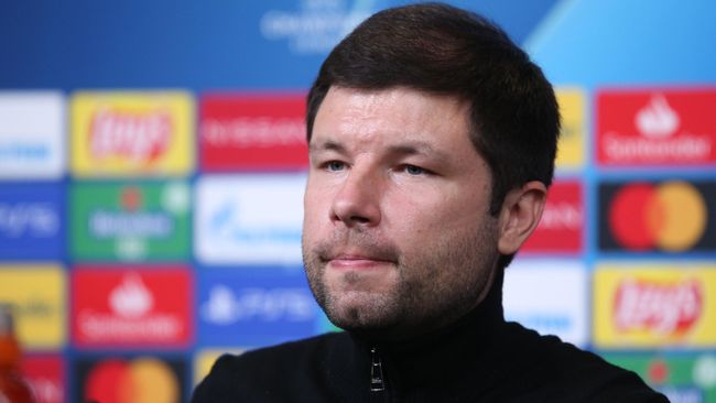 Футбол. Лига чемпионов. Матч Краснодар – Челси