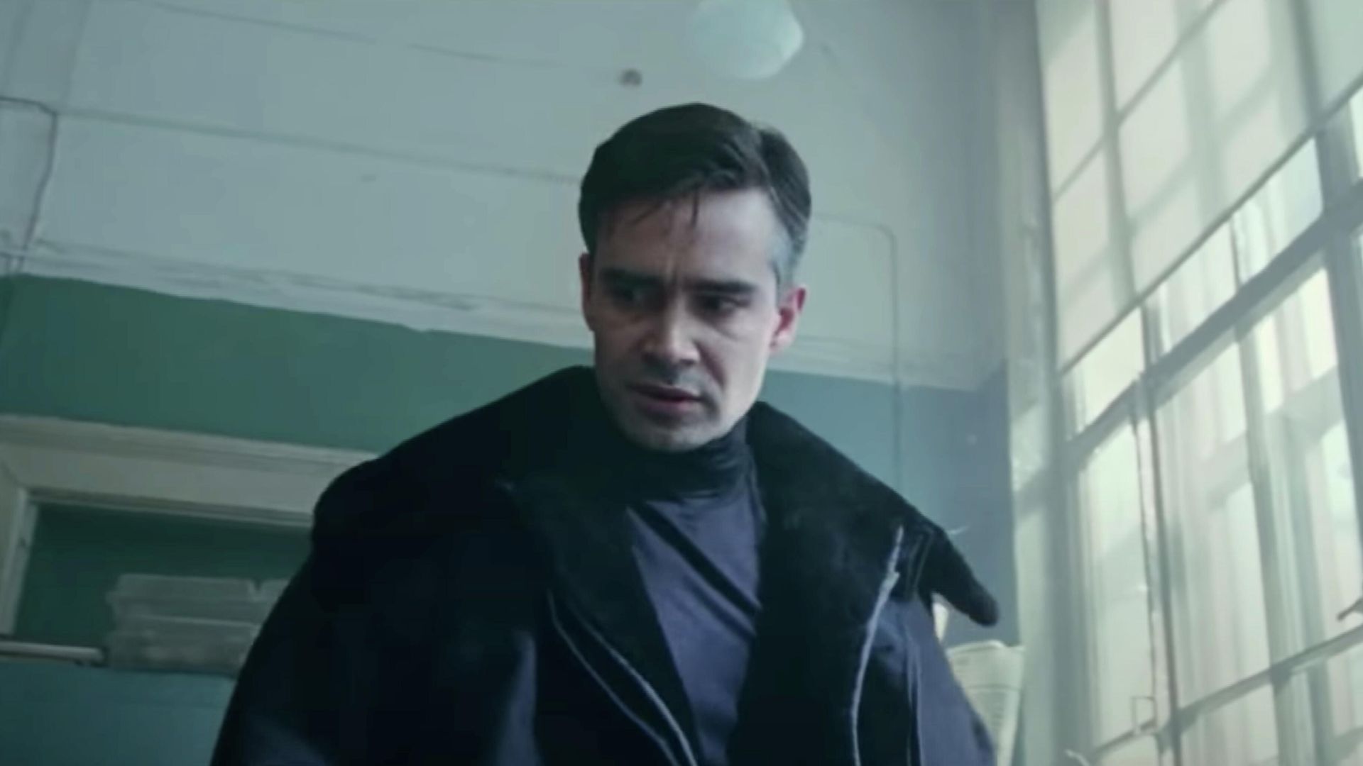 Кадр из сериала Перевал Дятлова Кадр из сериала Перевал Дятлова - РИА Новости, 1920, 04.11.2020