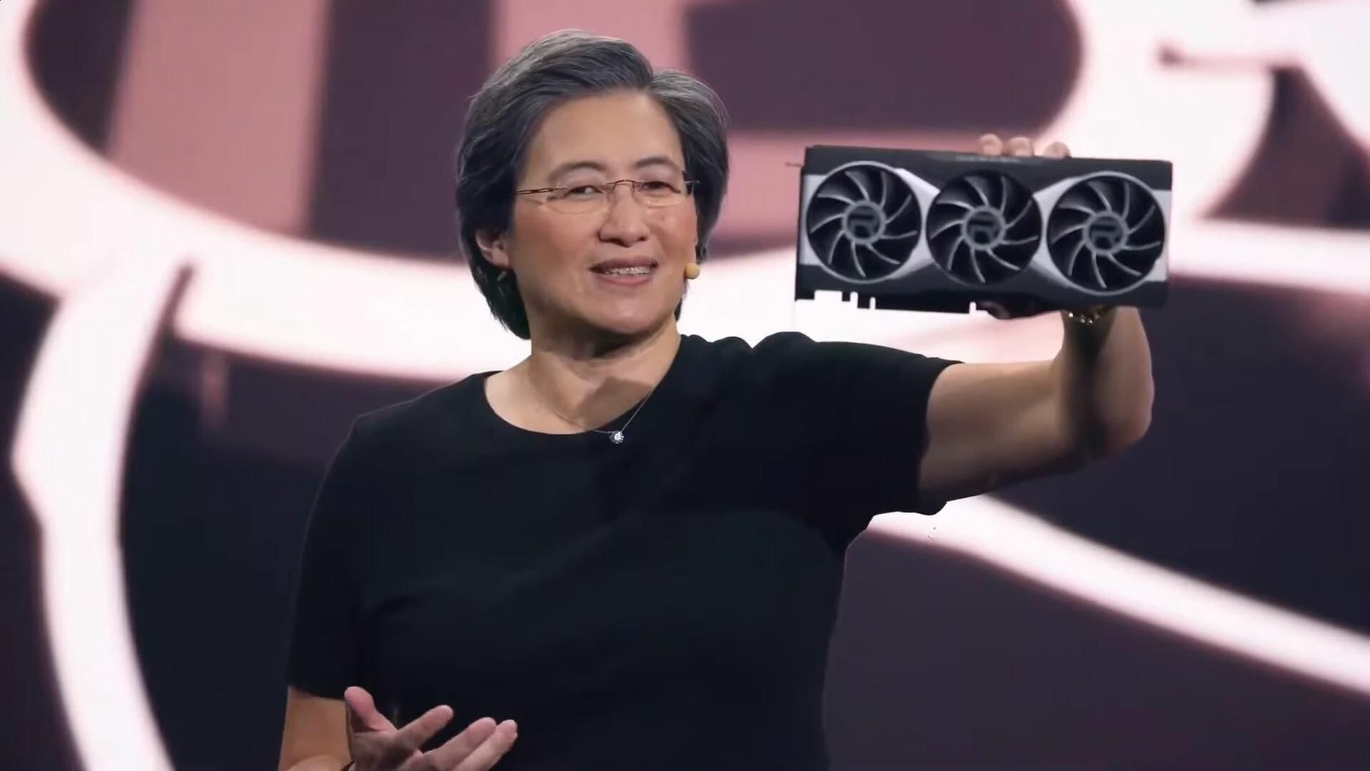 Radeon RX 6000 Radeon RX 6000 - РИА Новости, 1920, 26.07.2021