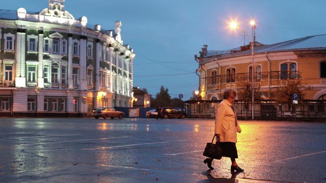 Вологда