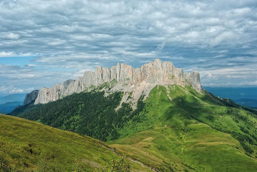 Гора Большой Тхач Гора Большой Тхач